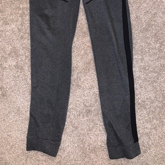 RBX Boys Dark Gray & Black Sweatpants size L - Picture 3 of 8